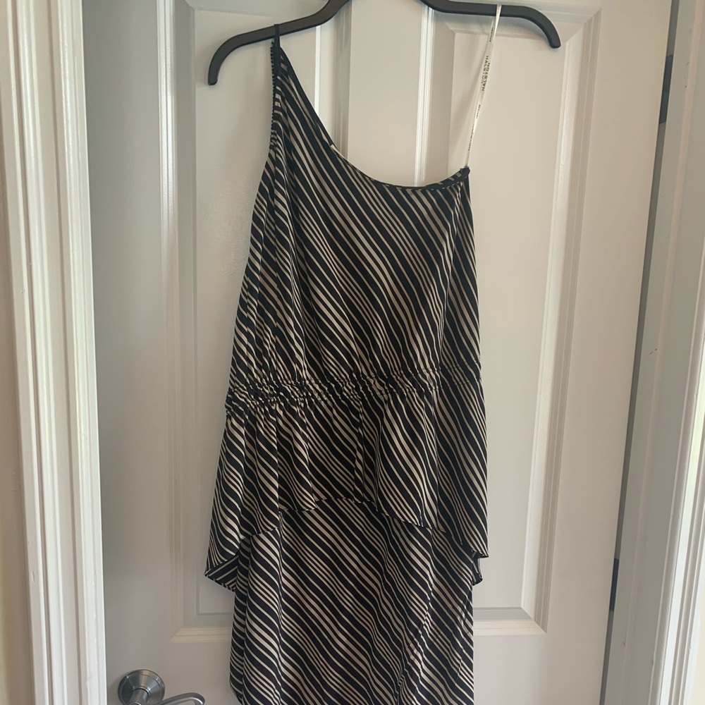 Halston top